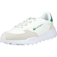 Lacoste lacoste Sneaker Textil Sneaker