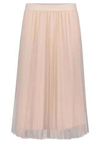 Betty & Co - Midirock Grau - Gr. - 44