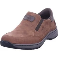 Rieker HWK Herren Halbschuhe Slipper