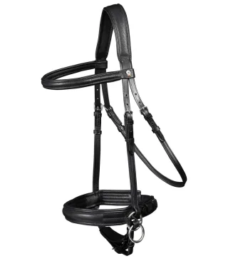 Trense WA Gebisslos Supersoft X-Line