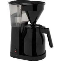 Melitta Filterkaffeemaschine Easy Therm 1023-06, Papierfilter 1x4