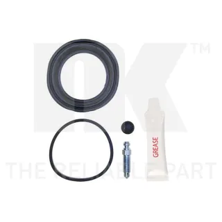 NK F?hrungsh?lse f?r Bremssattel vorne Mazda 3 Cx-3 Renault Modus