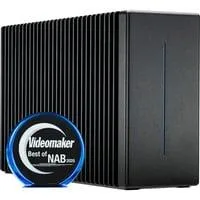 ThunderBlade X12 48TB, Externe SSD Thunderbolt 5