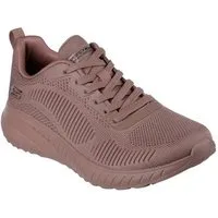 Skechers Bobs Squad Chaos - FACE OFF Sneaker
