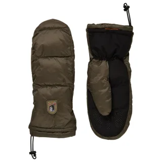 Parajumpers Hollywood Fäustlinge Olivgrün