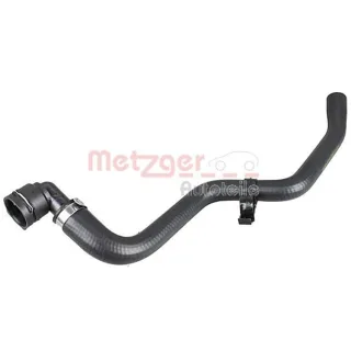 Metzger Schlauch f?r W?rmetauscher Opel Astra Cascada 1,4 2420088