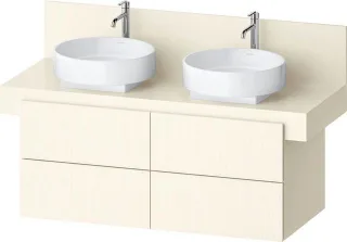 Duravit Balcoon Konsolen-Waschtischunterschrank 1200X534 BA50170JDID0000