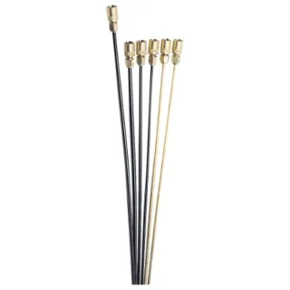 ELMAG Sonde flexibel Ø 7 mm, Länge 1000 mm - 33064