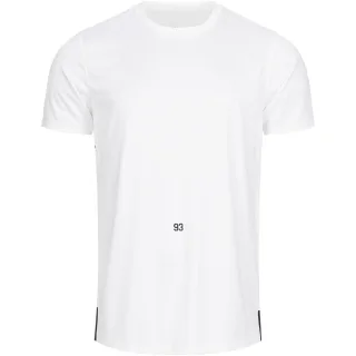 Puma X Stampd Mens T-Shirt T-Shirt Kurzärmeled Top Casual White 572566 02