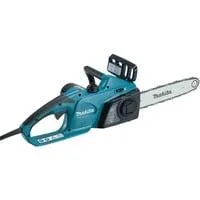 Elektro-Kettensäge UC3541A blau/schwarz, 1.800 Watt