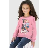 PAW PATROL Longsweatshirt