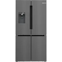 BOSCH Multi Door Serie 6 KFI96AXEA, 183 cm hoch, 90,5 cm breit