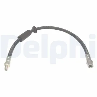 Delphi Bremsschlauch vorne links Mercedes C-Klasse S-Klasse
