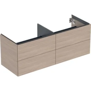 Geberit ONE Unterschrank für Waschtisch/-Platte 505266005