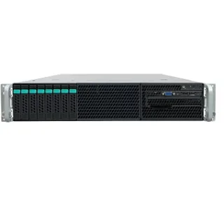 Intel Server System R2208GZ4GC | r2208gz4gc | Server - Rack-Montage