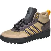 adidas Performance adidas Kinder Sneaker HOOPS 4.0 MID WINTERIZED J Sneaker