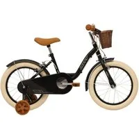 Huffy Kinderfahrrad Vintage 16-Zoll Ein-Gang-Mädchenfahrrad