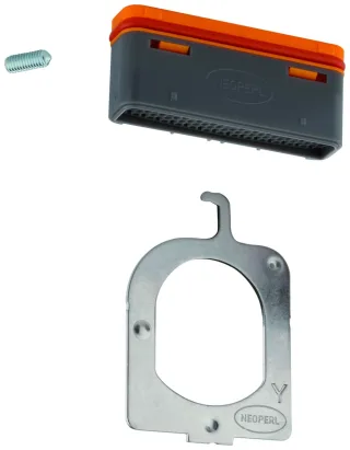 Grohe Mousseur 46680 chrom , 46680000 46680000