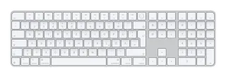 Apple Magic Keyboard with Touch ID and Numeric | mxk73d/a |