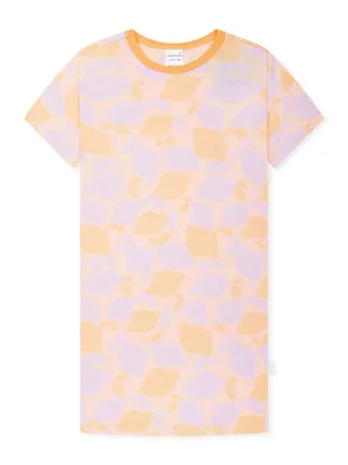 Schiesser Mädchen Nachthemd NightwearSchlafkleid, Nachtkleid, Schlafhemd
