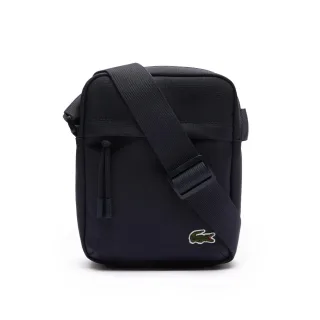 Lacoste Vertical Camera Bag