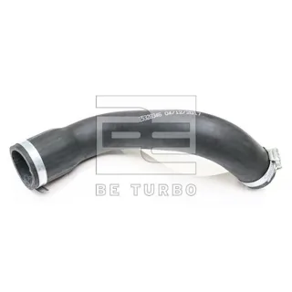 BE Turbo Ladeluftschlauch Fiat Fiorino Qubo Peugeot Boxer