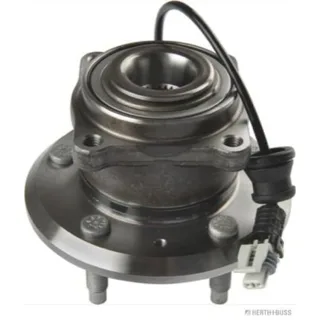 Jakoparts Radlager hinten Chevrolet Captiva Opel Antara