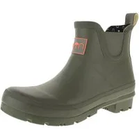 Rajn Rajn Damen Gummistiefel Gummistiefel