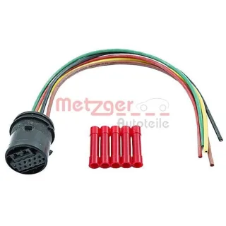 Metzger Reparatursatz Kabelbaum Opel Corsa D