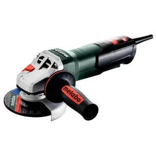 Metabo Winkelschleifer WP 11-125 Quick - Karton - 603624000