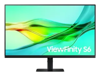Samsung ViewFinity S6 S32D604UAU | ls32d604uauxen | S60UD Series - LED-Monitor