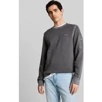TOM TAILOR Sweatshirt Strick & Sweatshirts Sweatshirt mit Ärmeltasche