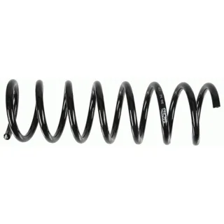 Sachs Feder hinten Ford C-Max Focus