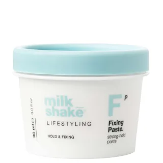 milk_shake Lifestyling Fixing Paste 90ml - Stark Haltbares Haarstyling-Produkt