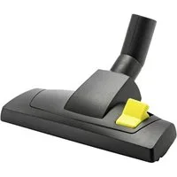 Kärcher Professional Kombidüse Umschaltbare Bodendüse, DN 35, Breite 270 mm, mit Parkhaken