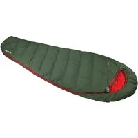 High Peak Mumienschlafsack Schlafsack Pak 1000 Eco