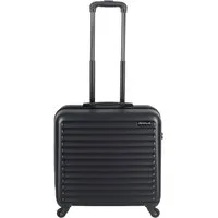 Semplix Nähmaschinen-Trolley - Nähmaschinen Hartschalen Koffer Reisekoffer