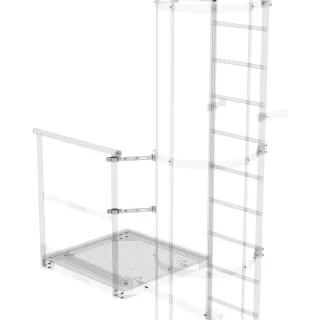 Munk Verbindungsstrebe - 063276