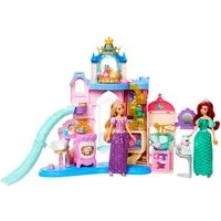 Mattel® Spielwelt Disney Prinzessin Tierfreunde Palast