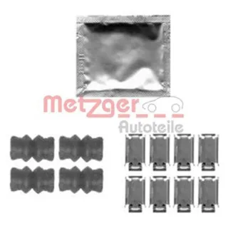 Metzger Zubeh?r f?r Bremsbel?ge vorne Opel Insignia Saab 9-5