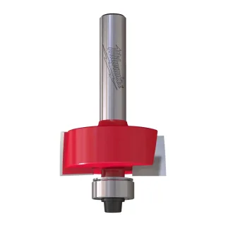 Milwaukee Falzfräser 8 mm Schaft 31,7 x 9,5 mm - 4932500997