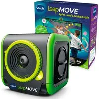 Vtech® Spiel LeapMOVE, Videospiel