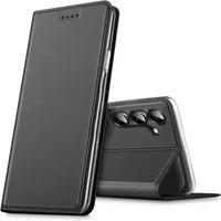 CoolGadget Handyhülle Magnet Case Handy Tasche für Samsung Galaxy A37 5G 6,7 Zoll, Hülle Klapphülle Ultra Slim Flip Cover für Samsung A37 5G Schutzhülle