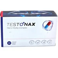 Testonax Testonax Kapseln, 35 g