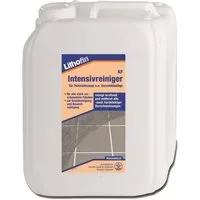Lithofin LITHOFIN KF Intensivreiniger für Feinsteinzeug 5 Ltr Naturstein-Reiniger