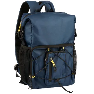 camel active bags - Shores blue - Gr. - L