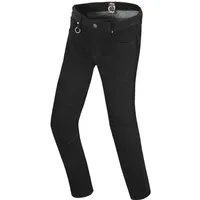 Bogotto Motorradhose Jokisu Motorrad Jeans Hüftprotektoren enthalten,Knieprotektoren enthalten