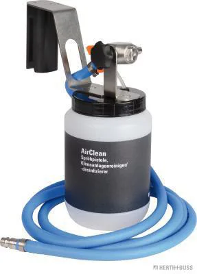 HERTH&BUSS Sprühpistole, Klimaanlagenreiniger - 95921003