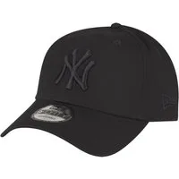 New Era Trucker Cap 9Forty Strapback New York Yankees