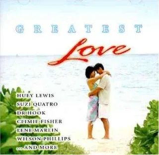 Greatest Love